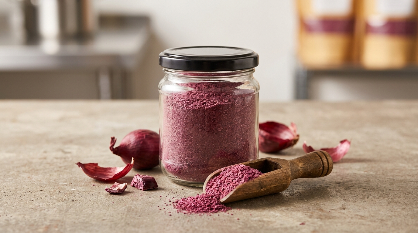 dehydrated-red-onion-powder Cover