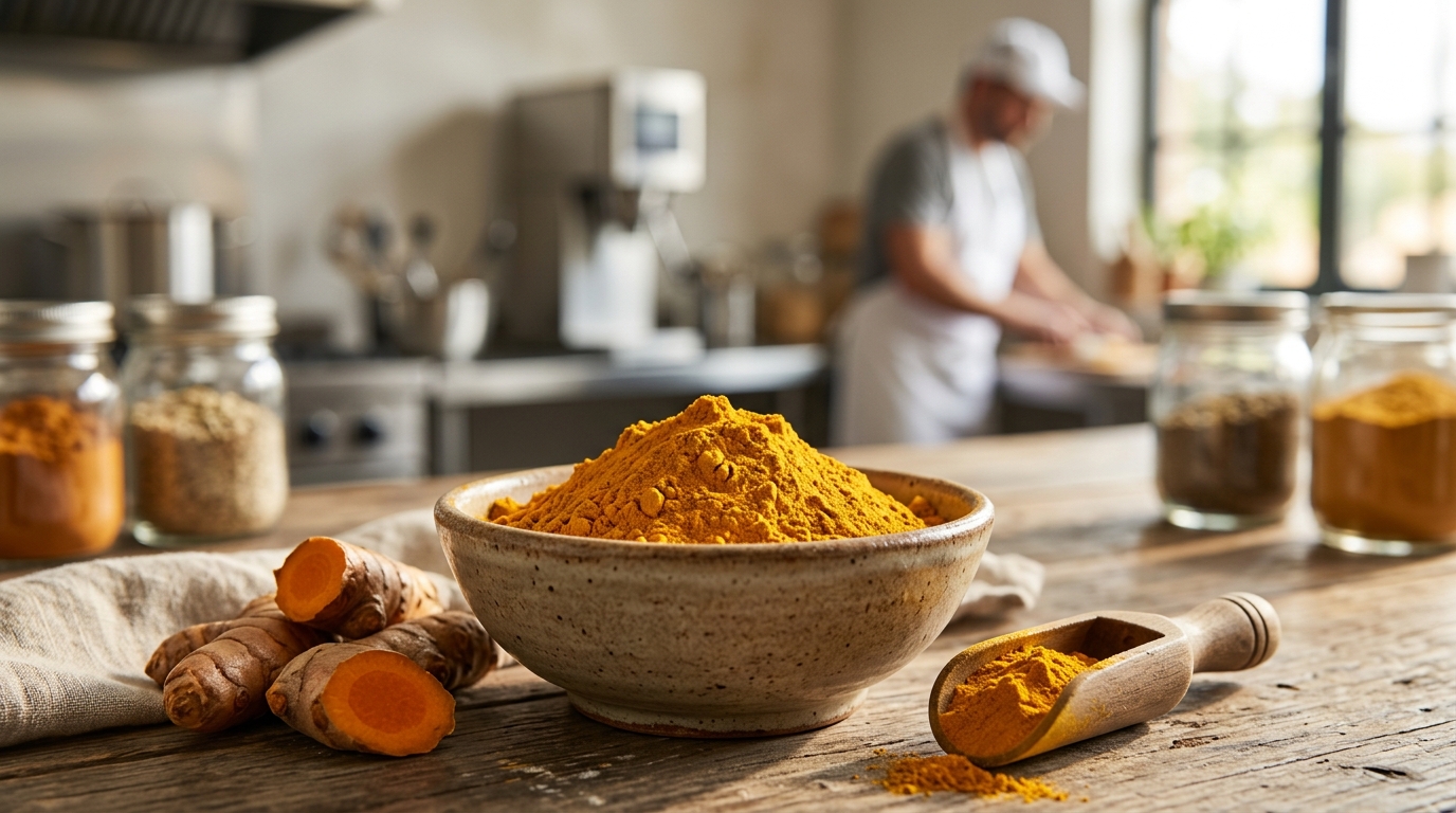 turmeric-starch Cover