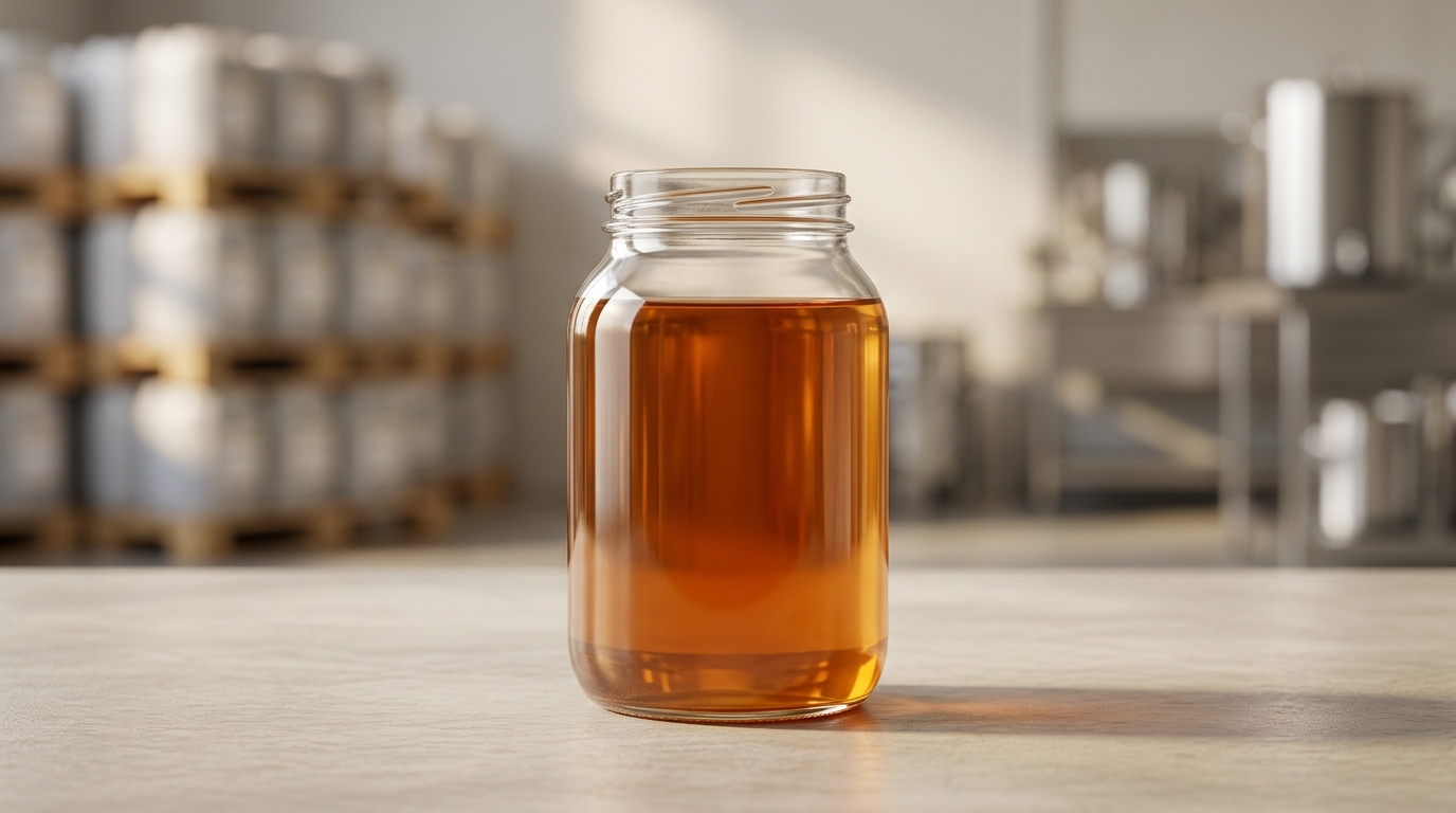 clarified-apple-juice-concentrate Cover