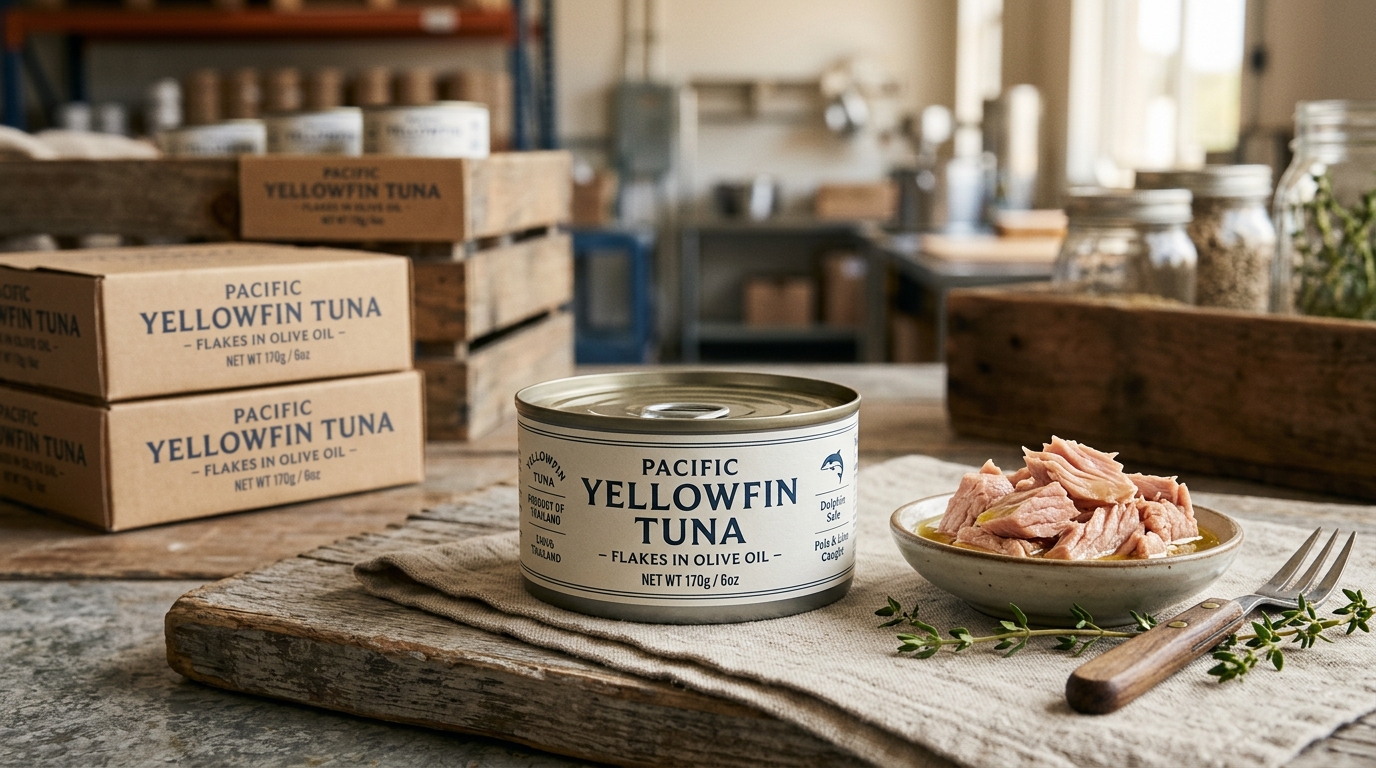 canned-yellowfin-tuna Cover