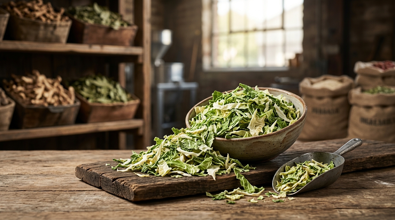 air-dried-cabbage Cover
