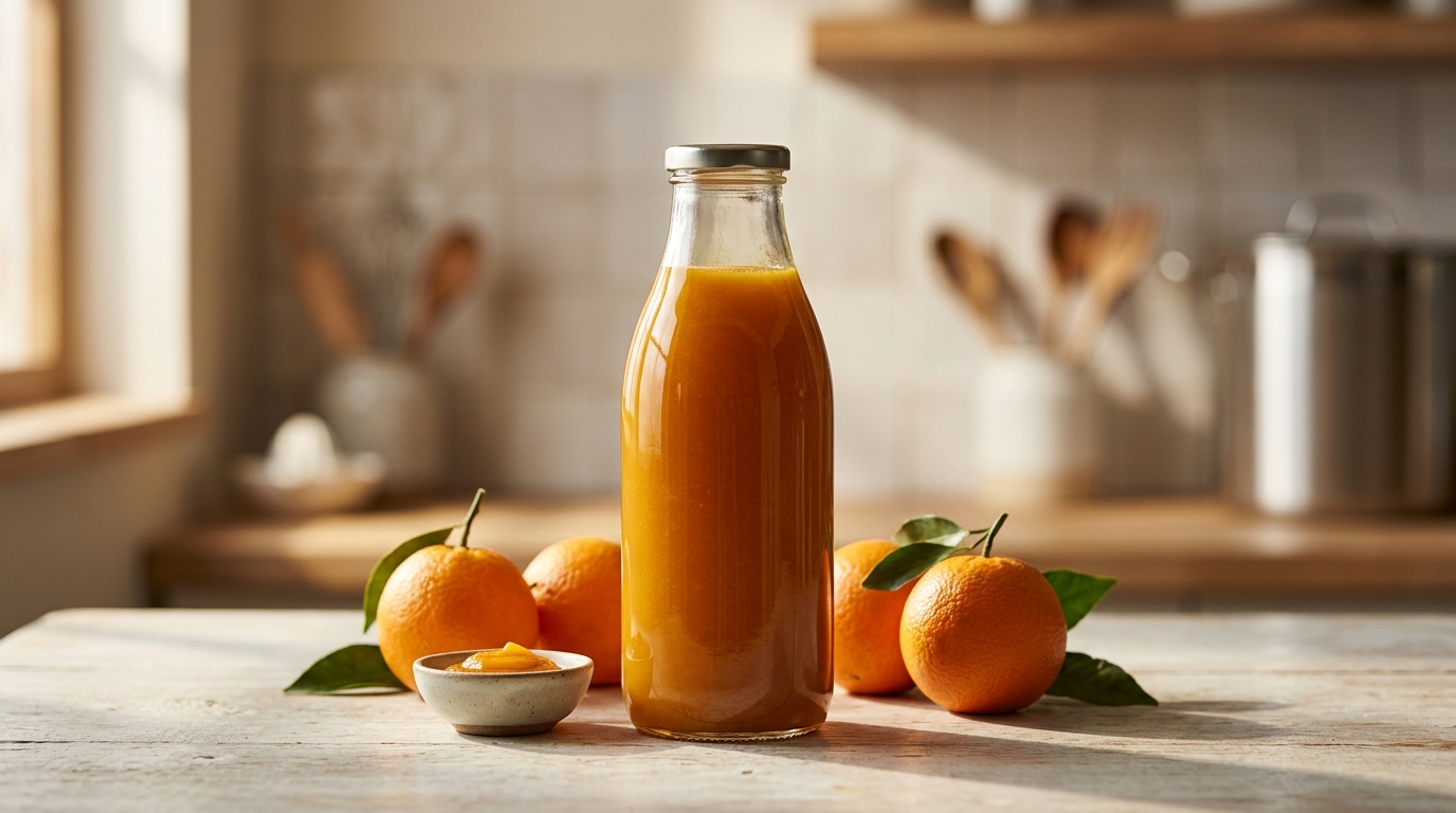 non-frozen-orange-juice-concentrate Cover