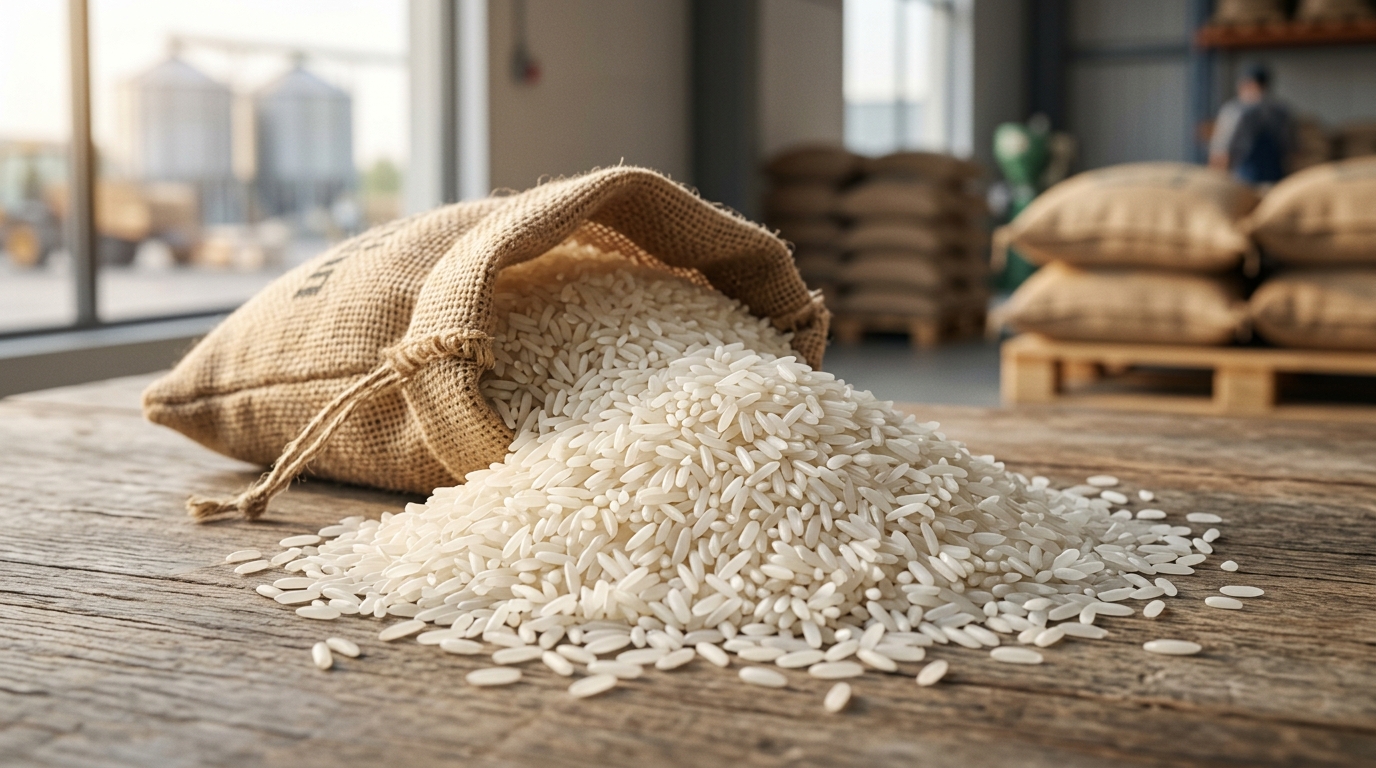 long-grain-milled-rice Cover