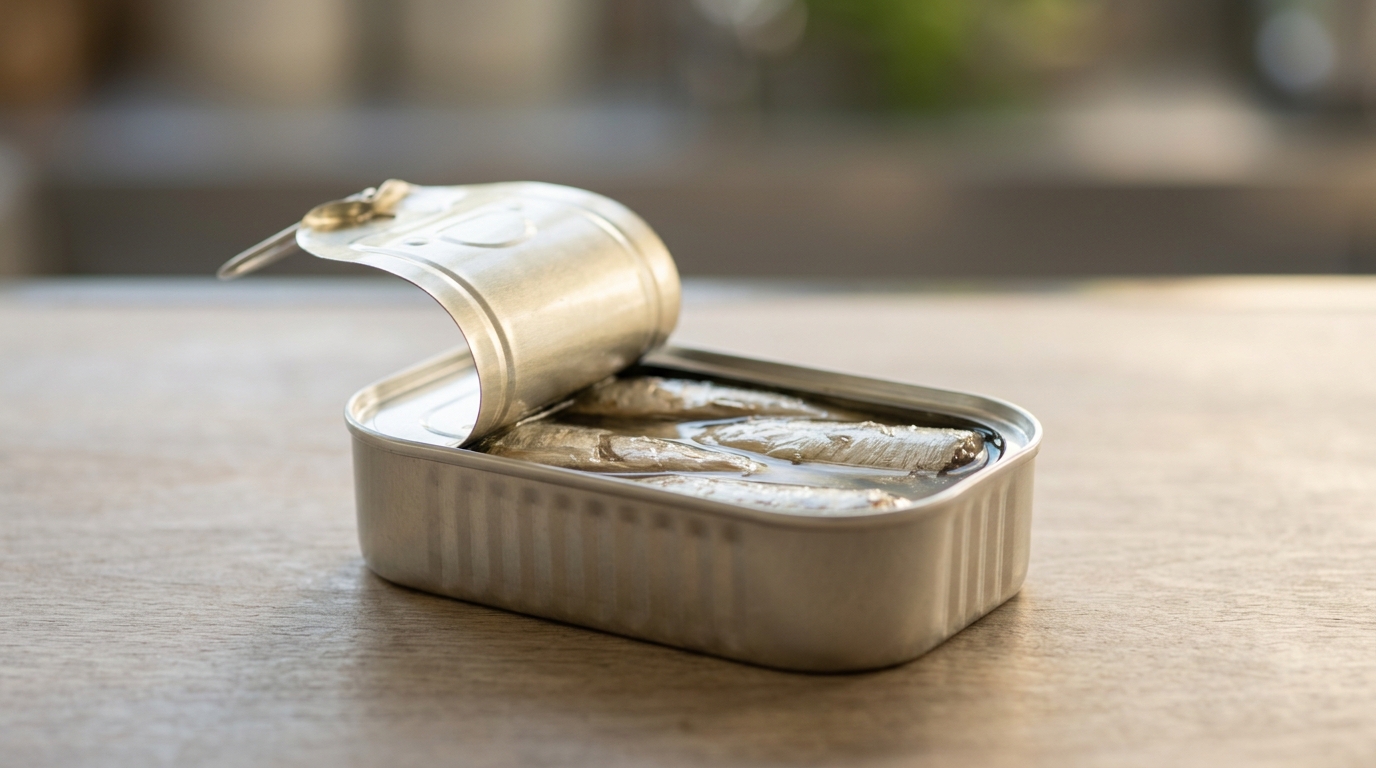canned-water-sardines Cover