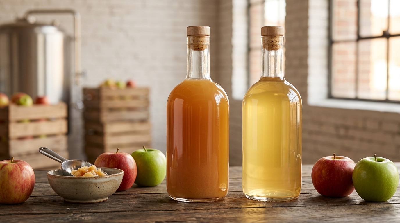 apple-juice Cover