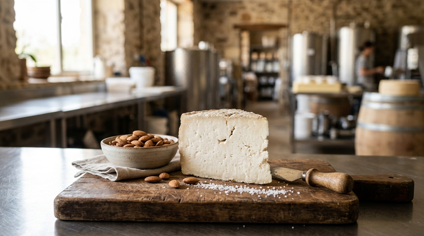 almond-milk-cheese Cover