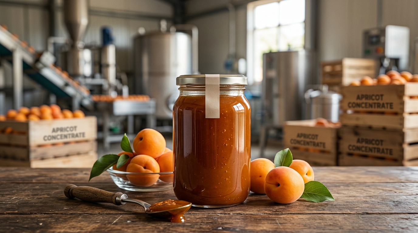 apricot-juice-concentrate Cover