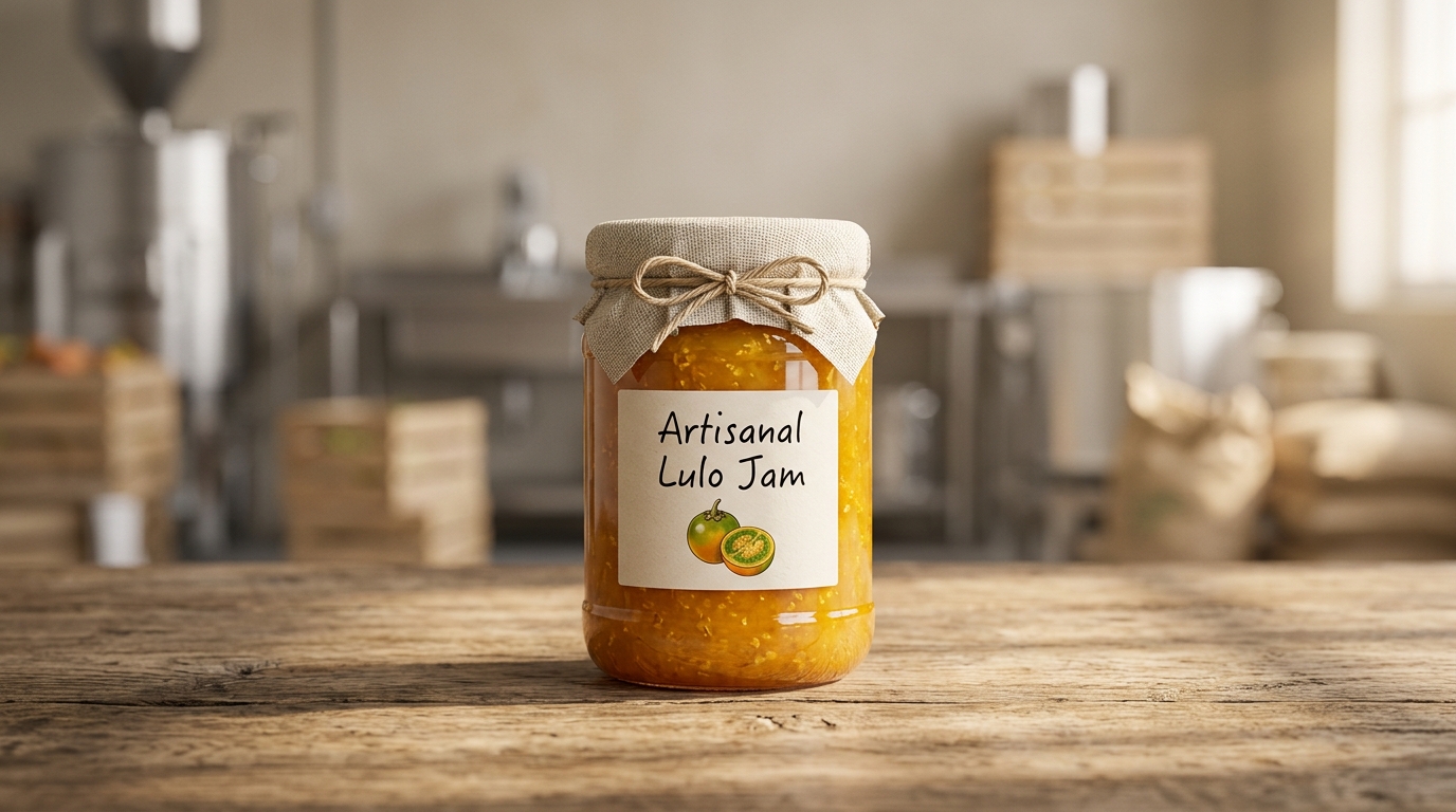 artisanal-lulo-jam Cover