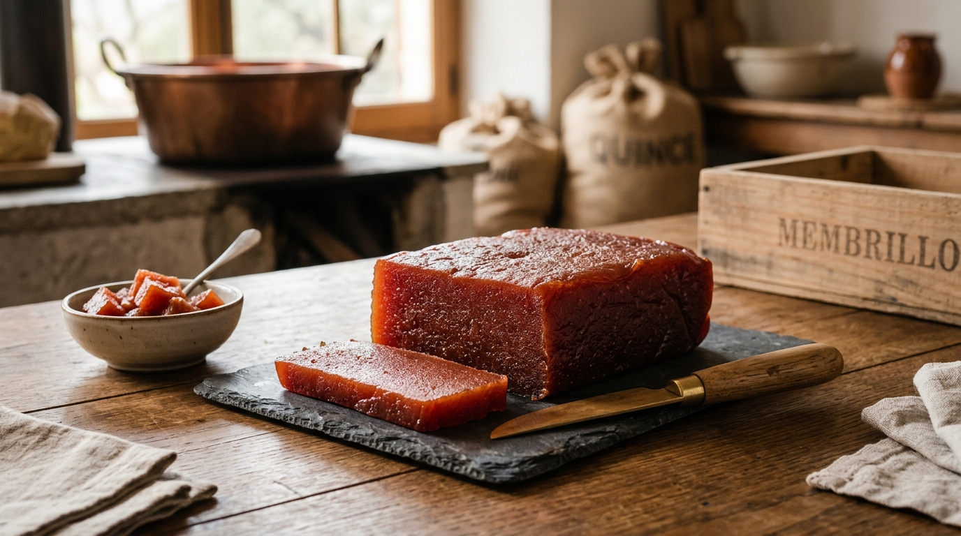 artisanal-quince-paste Cover