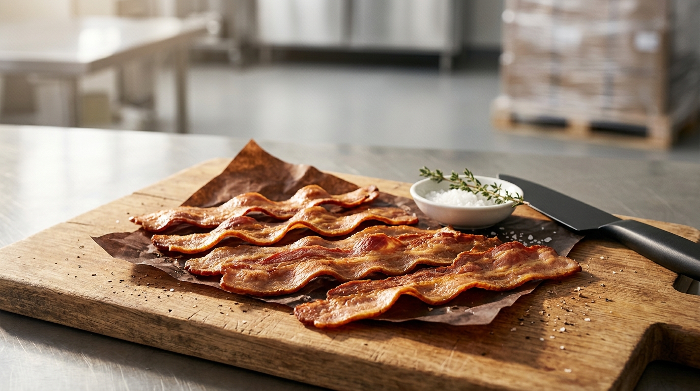 turkey-bacon Cover