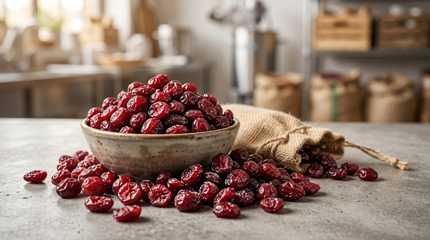 dried-cranberry Cover