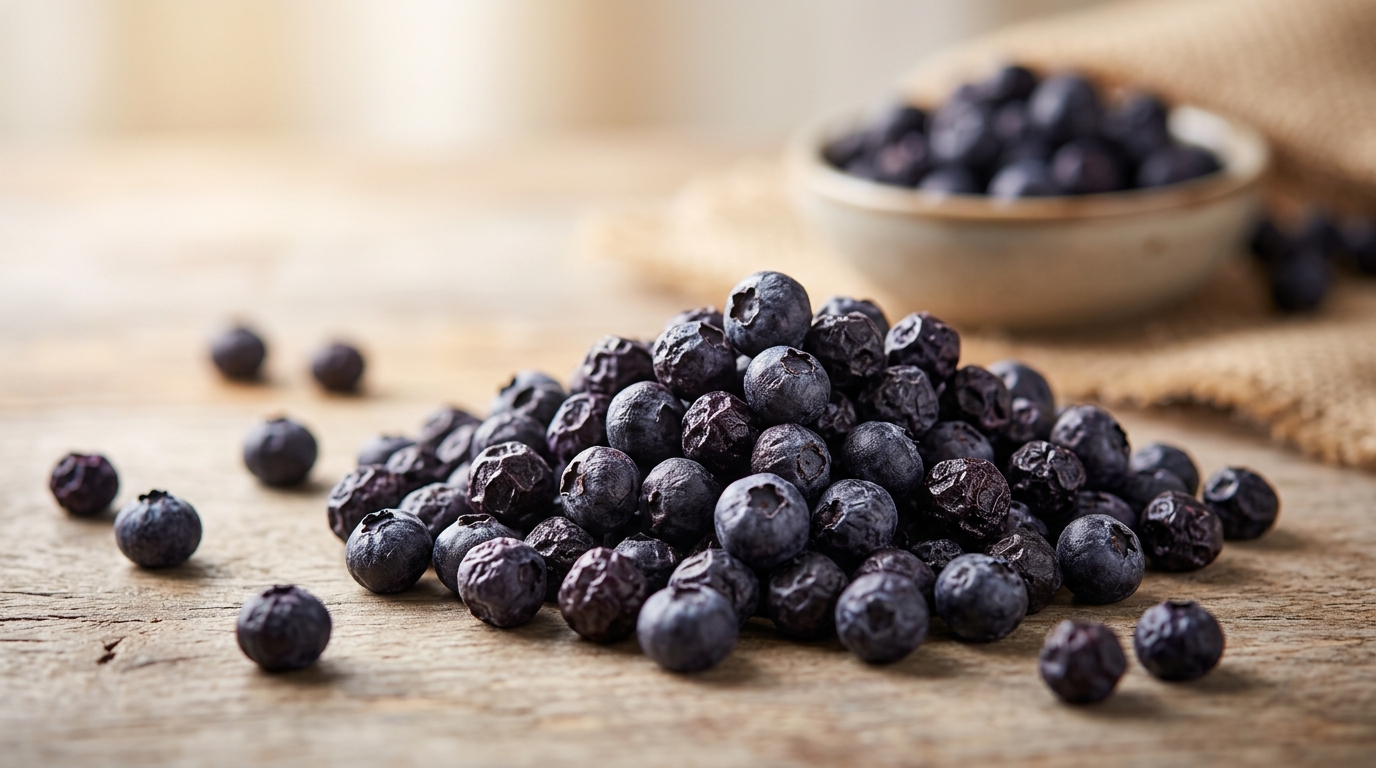 dried-blueberry Cover