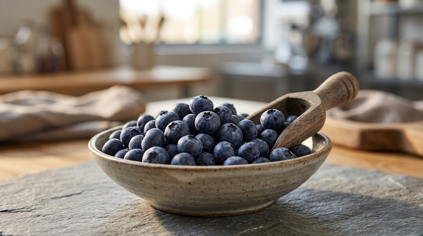 freeze-dried-blueberry Cover