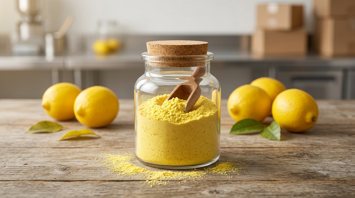 freeze-dried-lemon-powder Cover