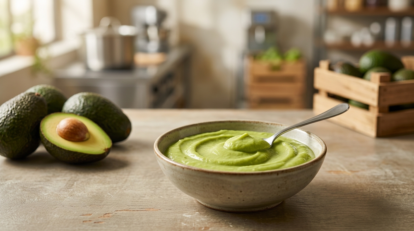 avocado-puree Cover
