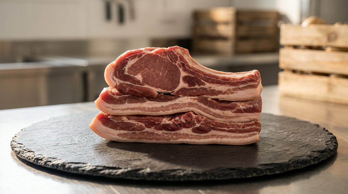 bacon-chops Cover