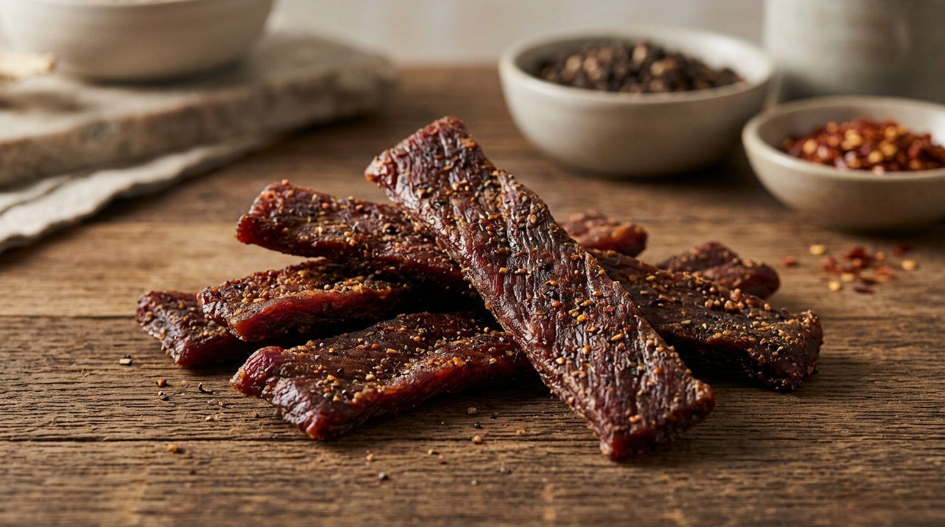bbq-beef-jerky Cover