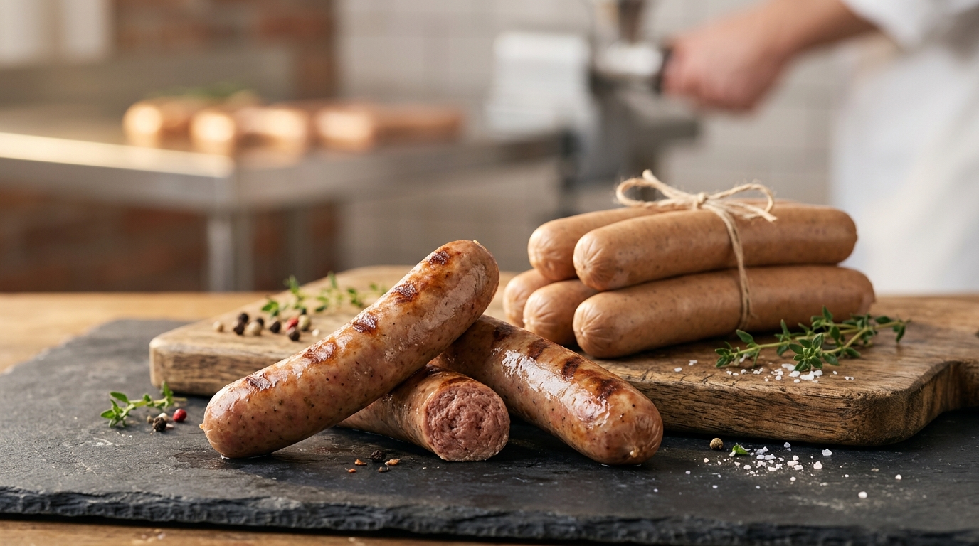 beef-frankfurter-sausage Cover