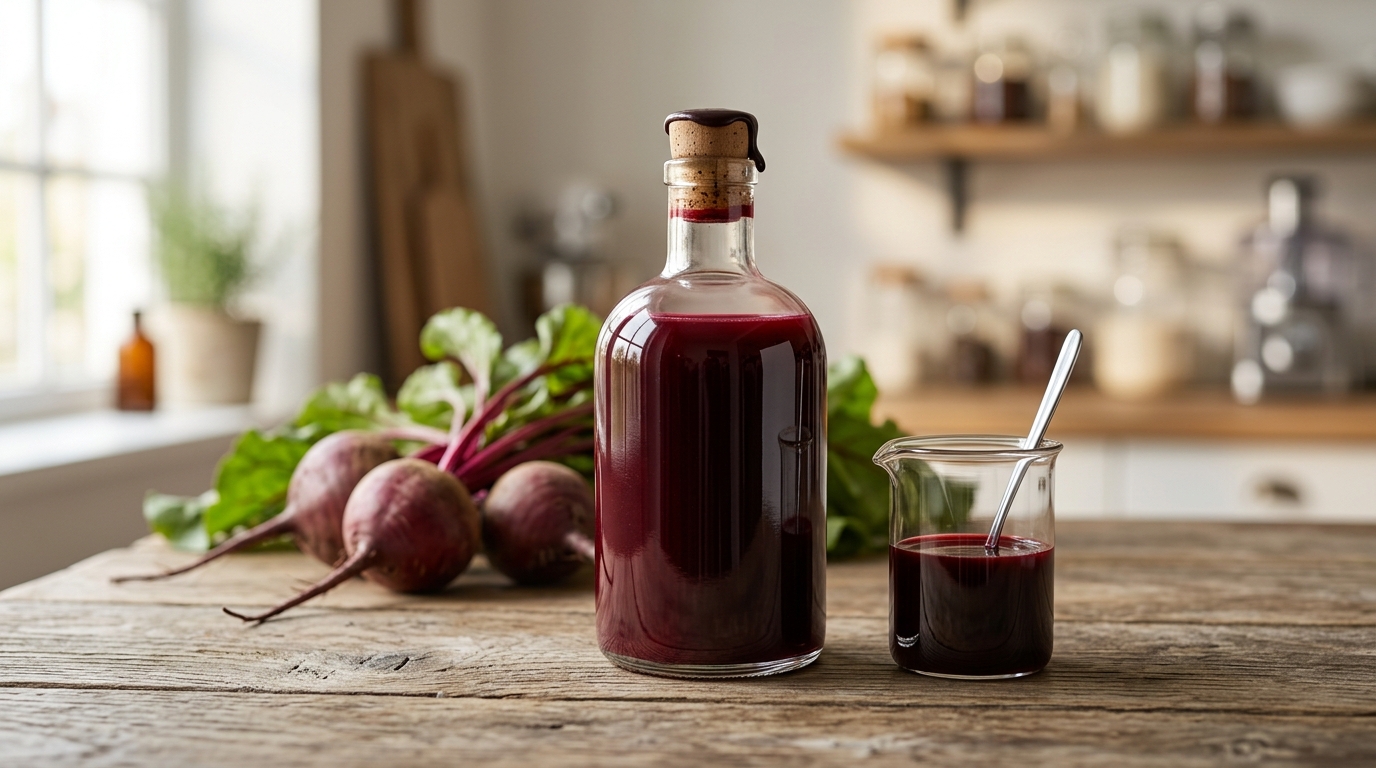beet-juice-concentrate Cover