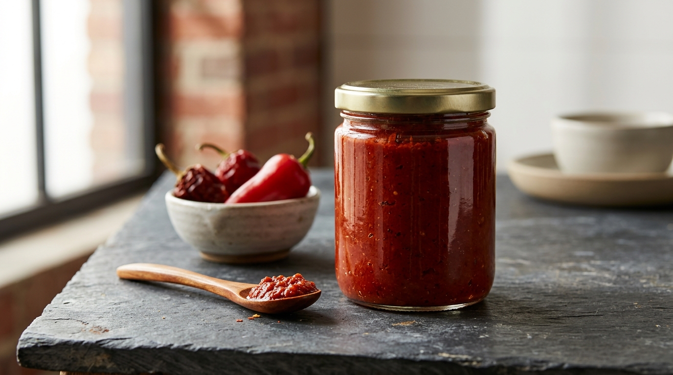 bell-pepper-paste Cover