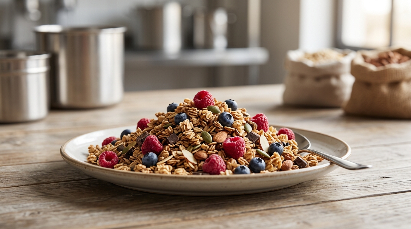 berry-granola Cover