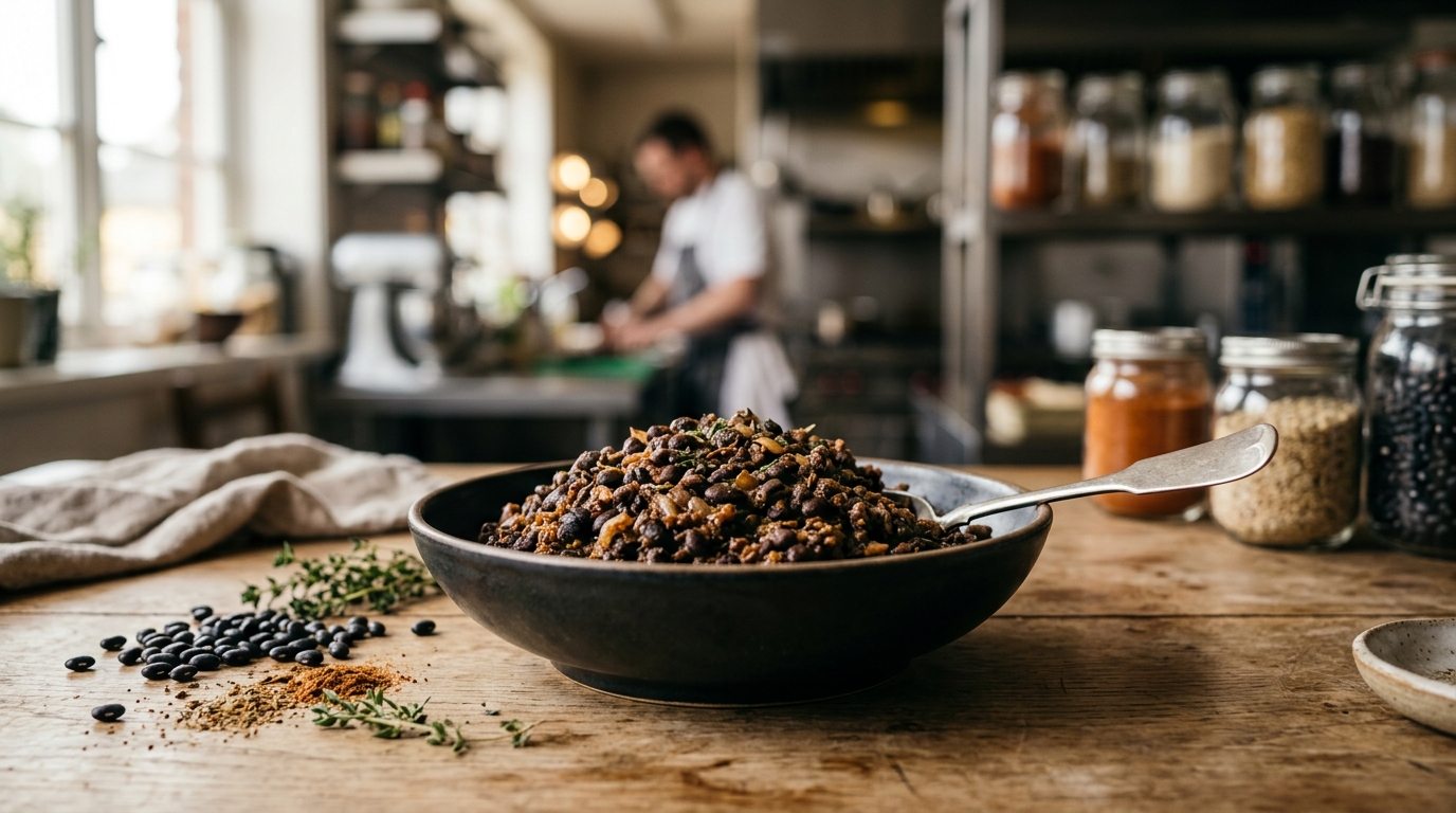 black-bean-mince Cover