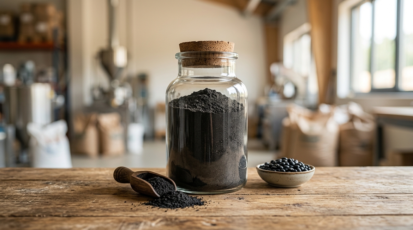black-bean-protein-isolate Cover