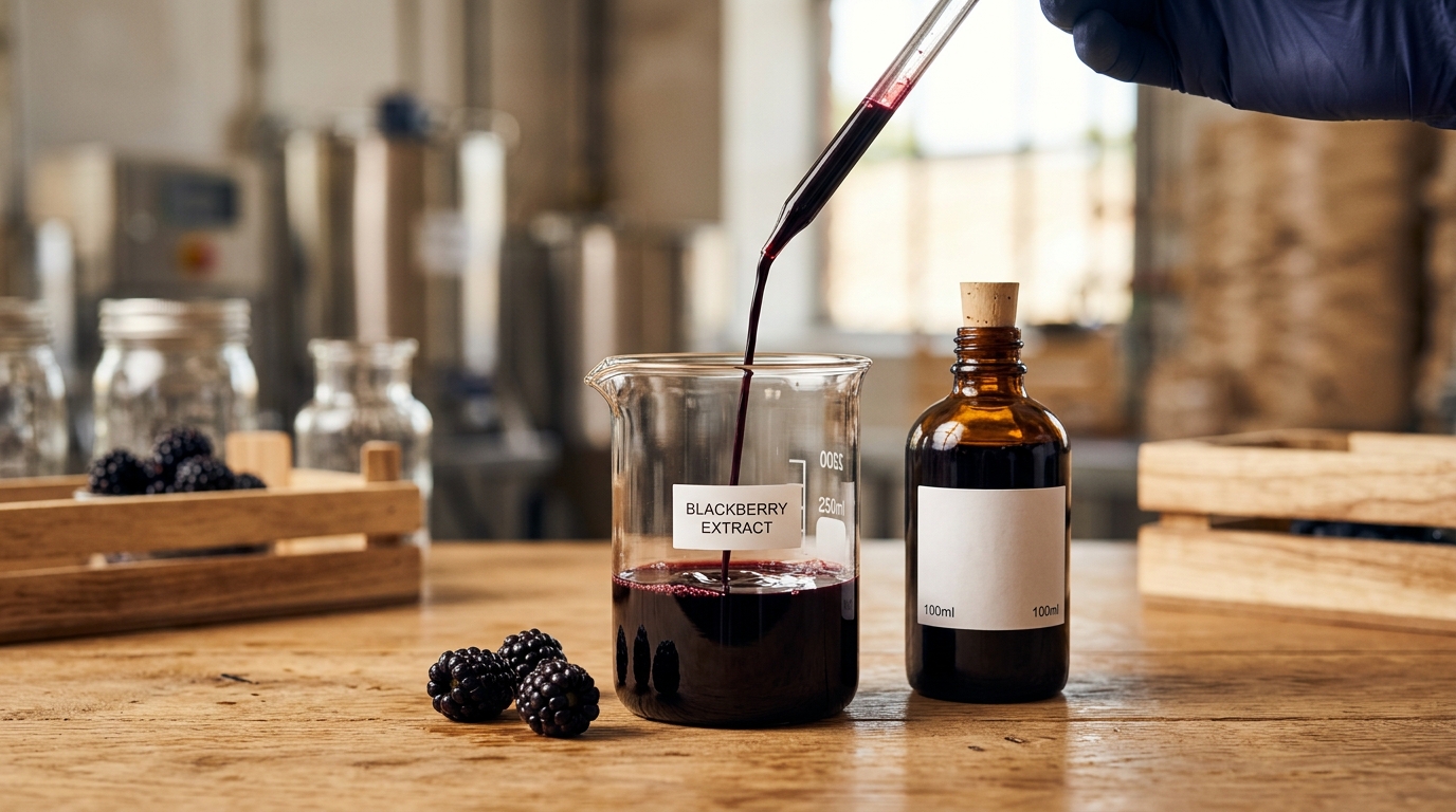 blackberry-extract Cover