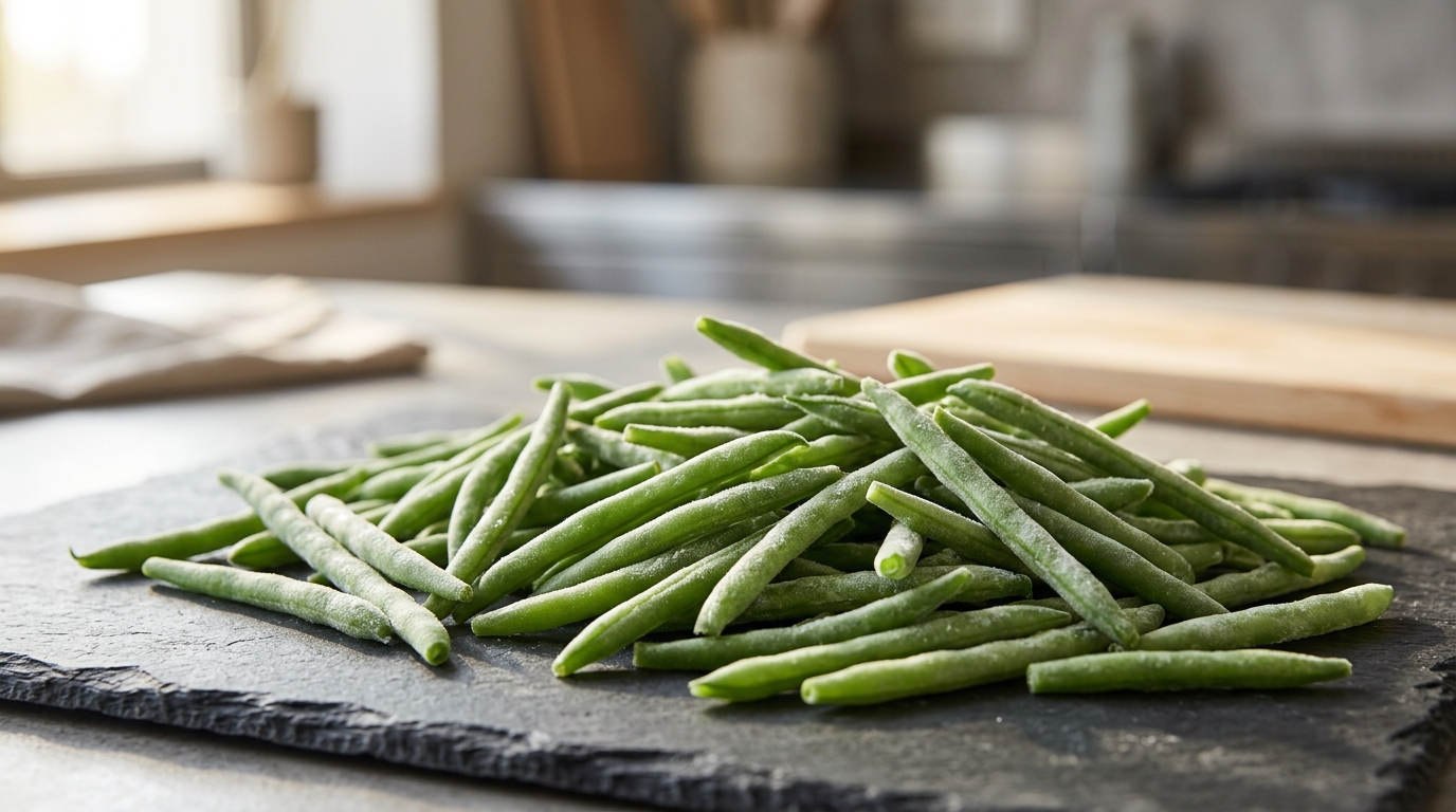 frozen-french-green-beans Cover