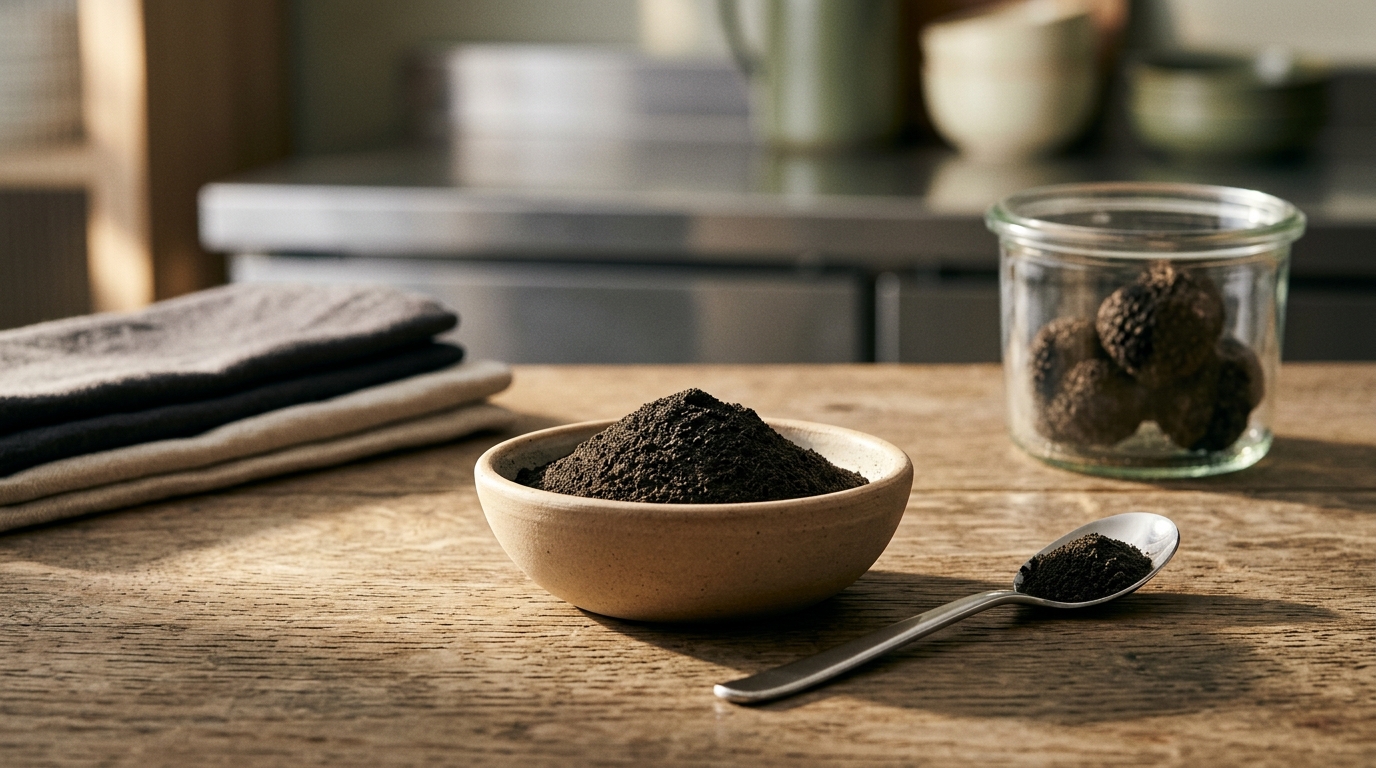 black-truffle-powder Cover