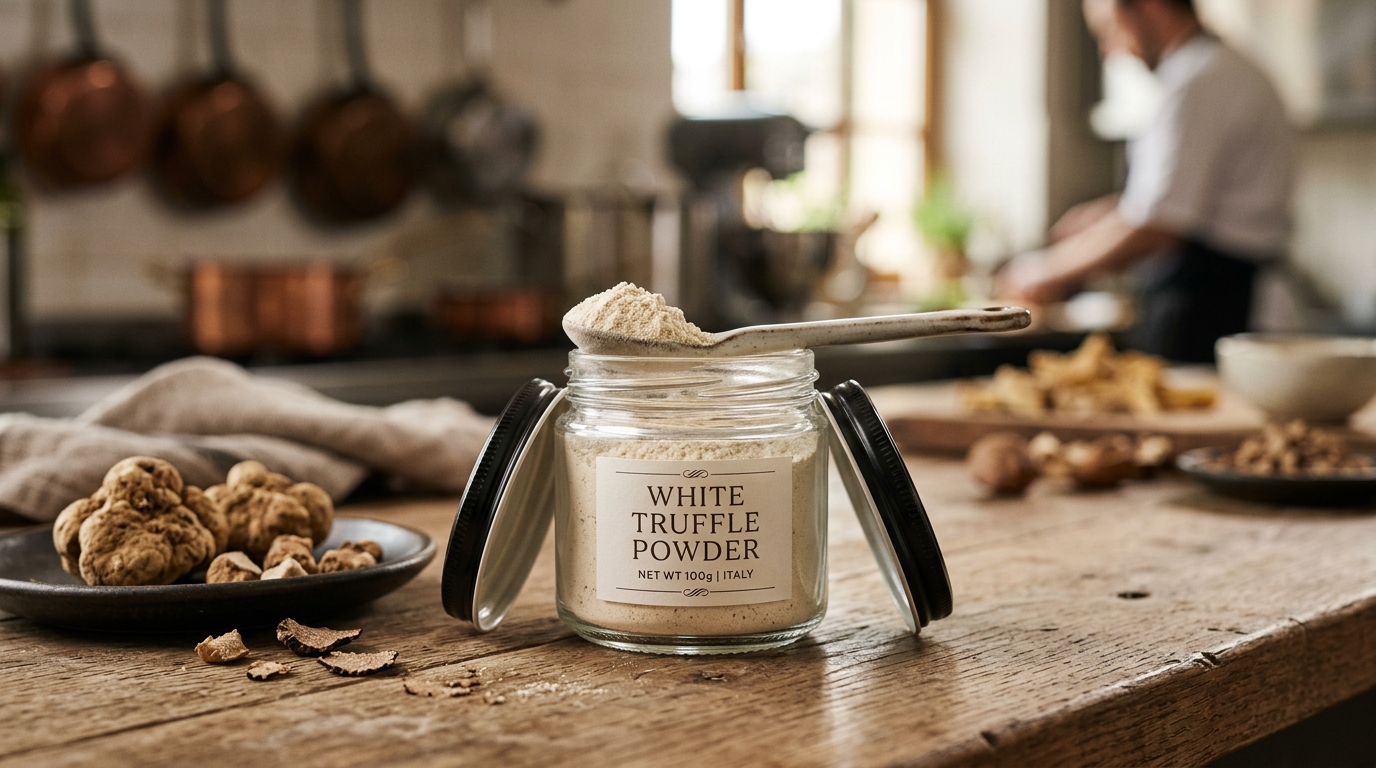 white-truffle-powder Cover
