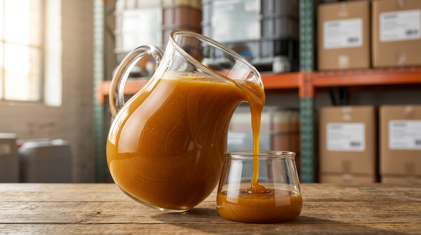 non-frozen-orange-juice-concentrate-low-brix Cover