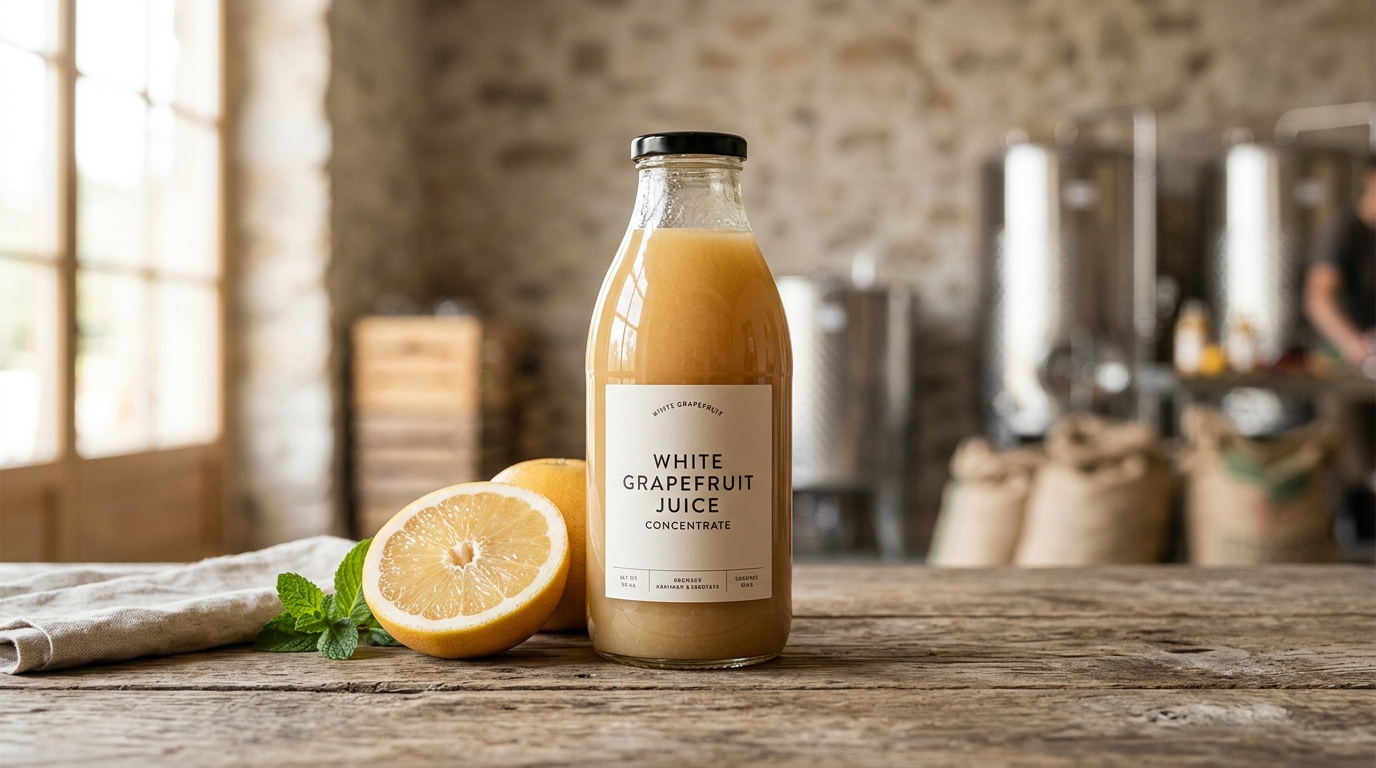 white-grapefruit-juice-concentrate Cover