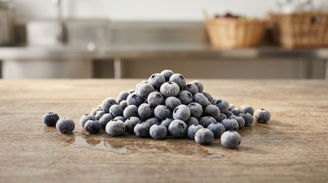 frozen-organic-blueberry Cover