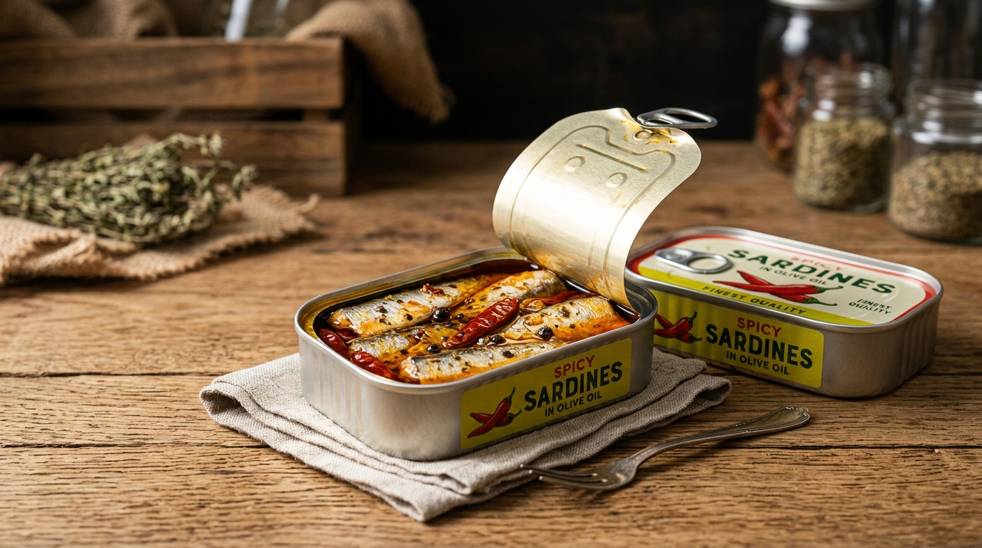 canned-spicy-sardines Cover
