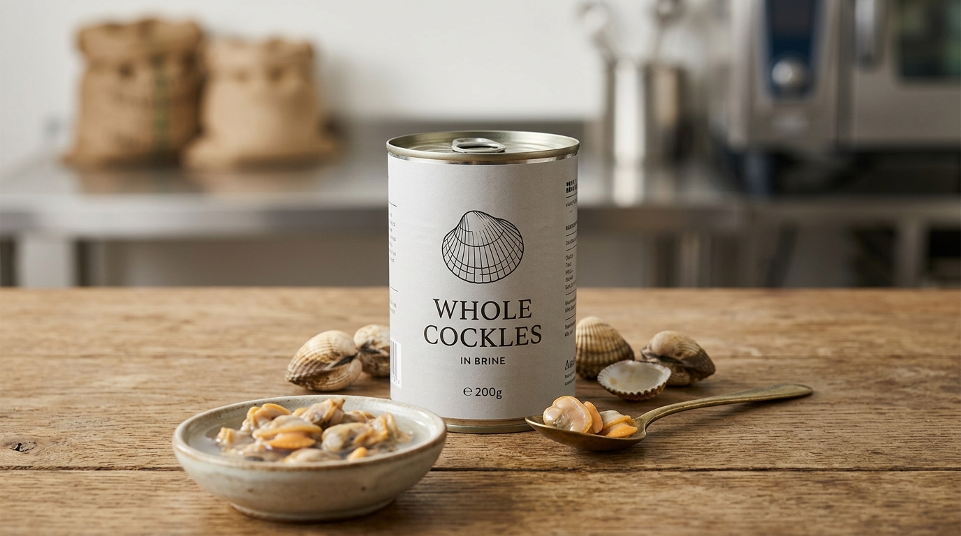canned-whole-cockle Cover
