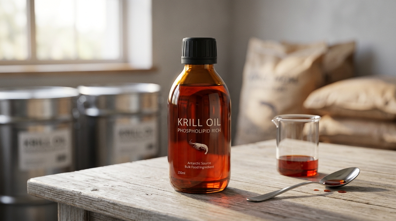 phospholipid-rich-krill-oil Cover