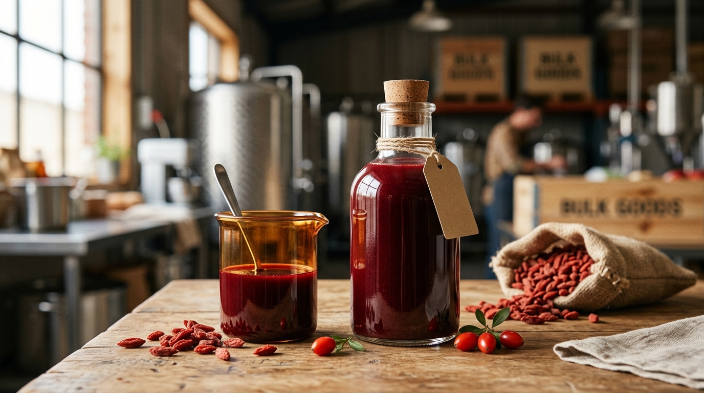 goji-berry-juice-concentrate Cover