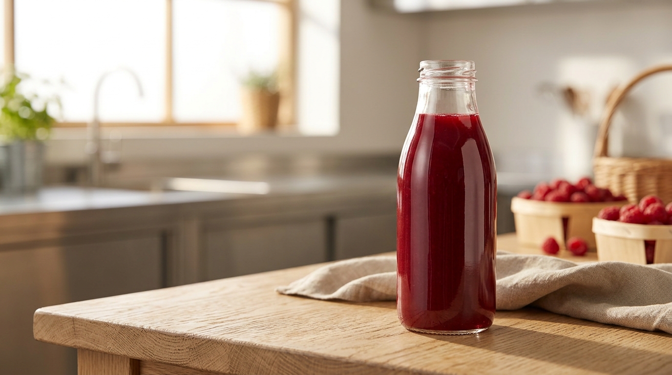 raspberry-juice-concentrate Cover