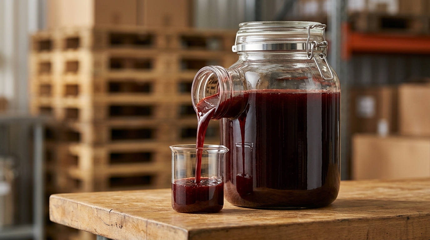 conventional-strawberry-juice-concentrate Cover