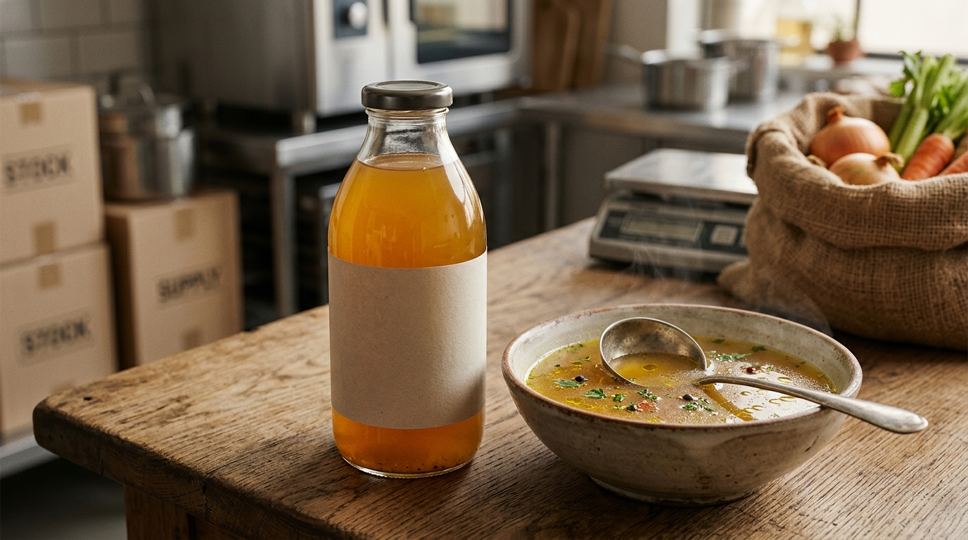 chicken-broth Cover