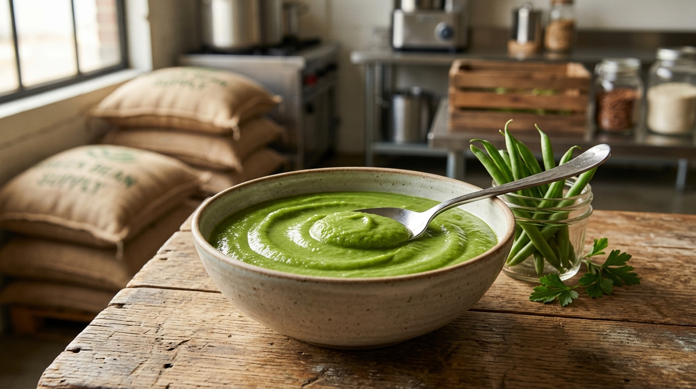 bulk-green-bean-puree Cover