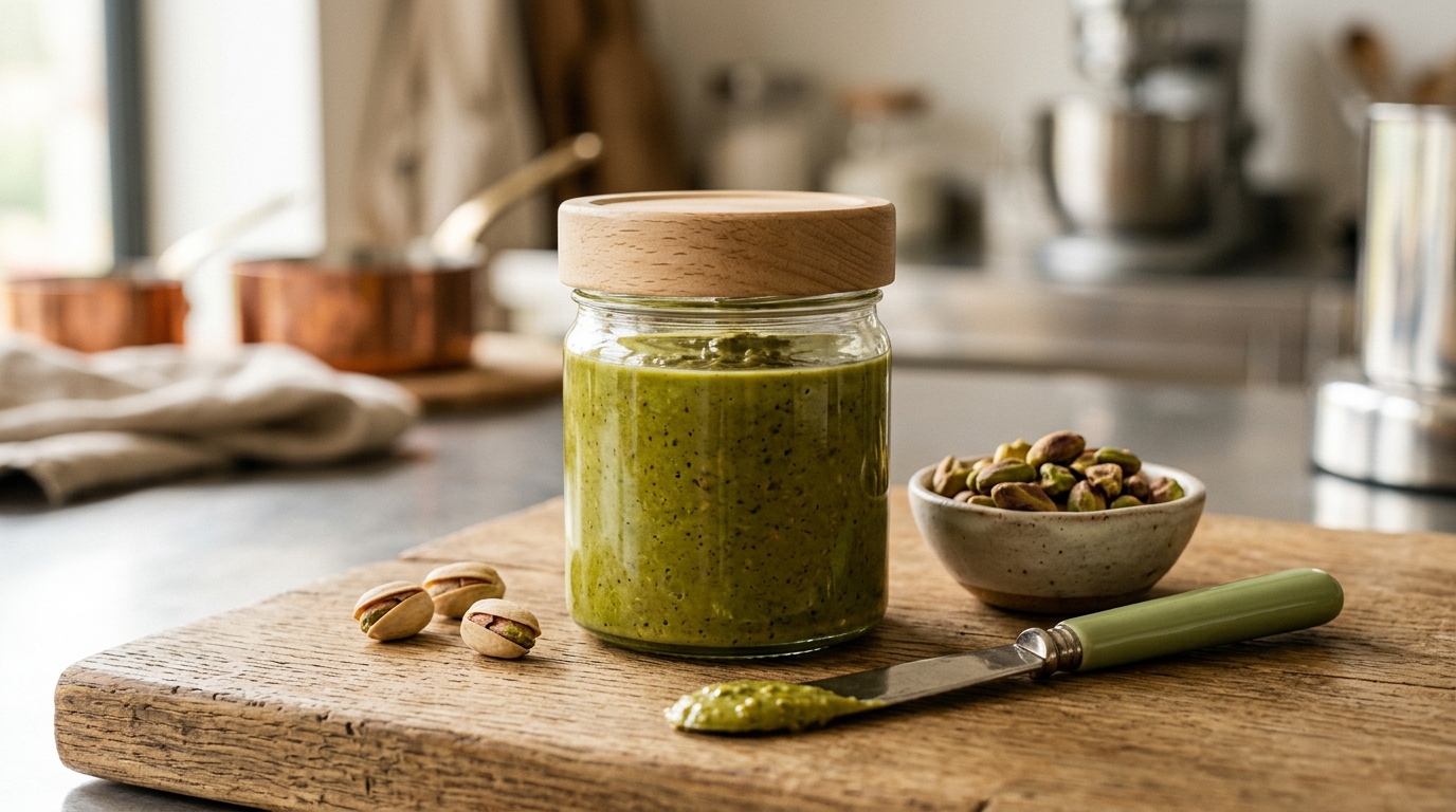 pistachio-butter Cover