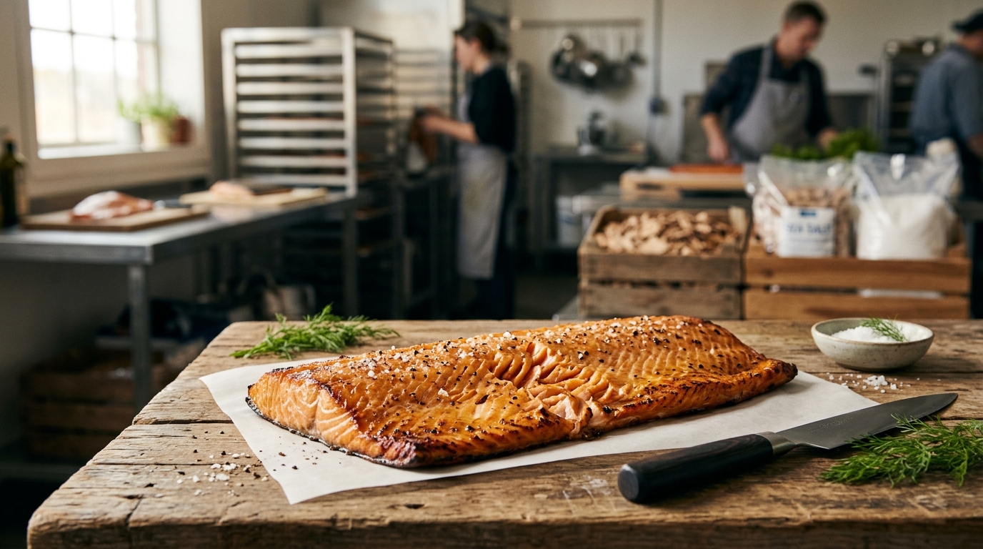 hot-smoked-atlantic-salmon Cover