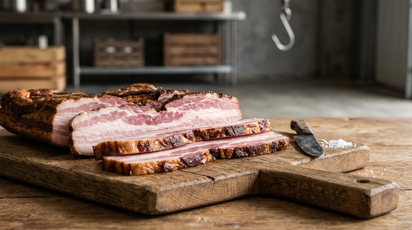 smoked-bacon Cover