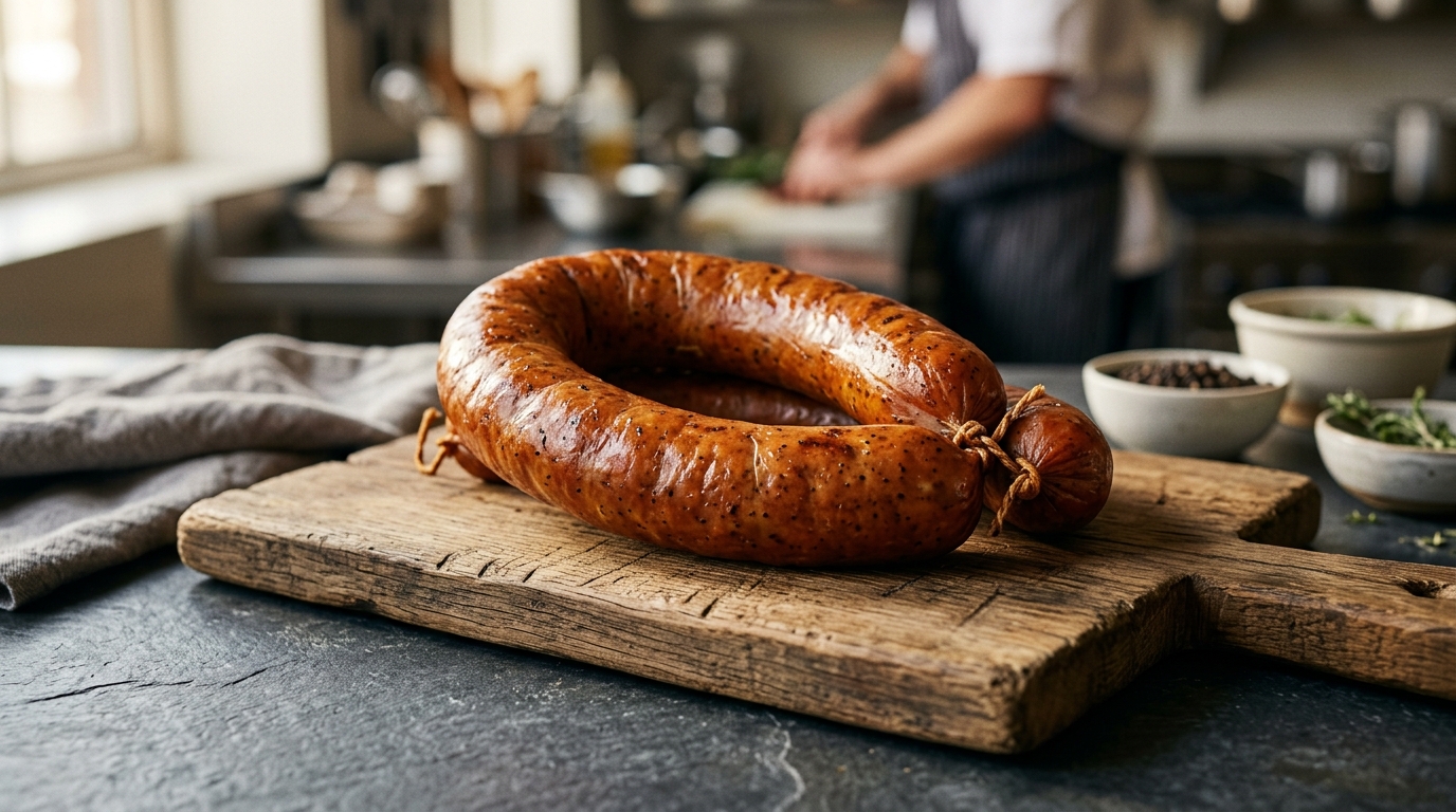 kielbasa Cover