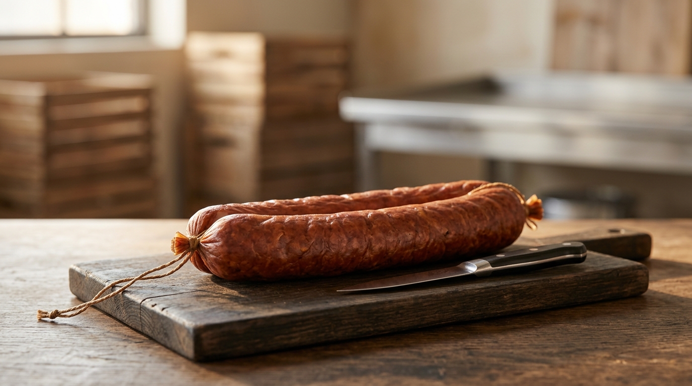 traditional-kielbasa Cover
