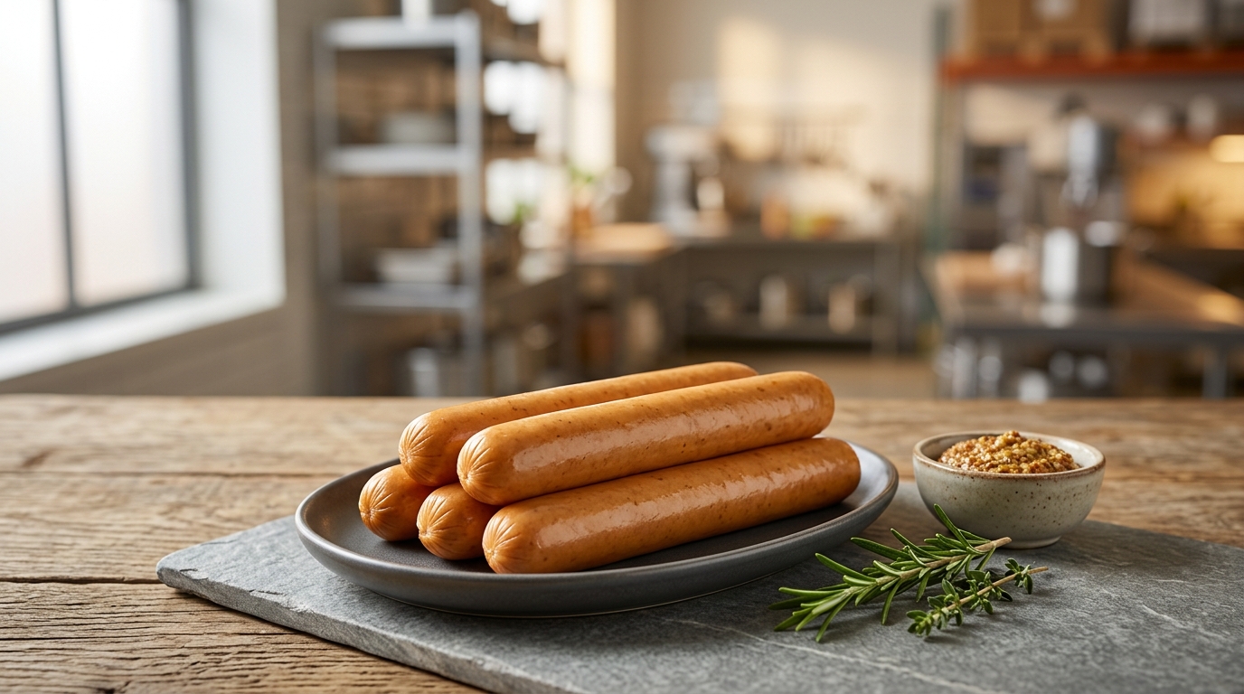 chicken-frankfurter-sausage Cover