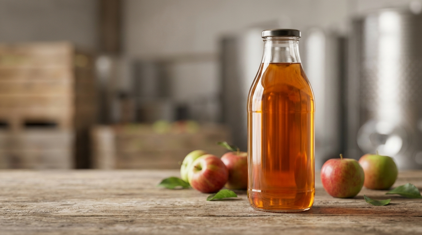 organic-apple-juice-concentrate Cover