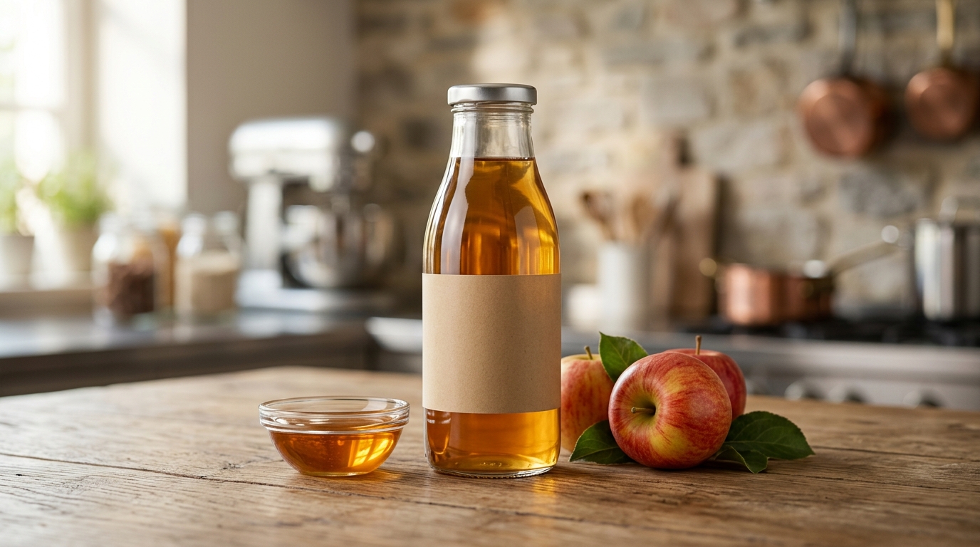 low-acid-apple-juice-concentrate Cover